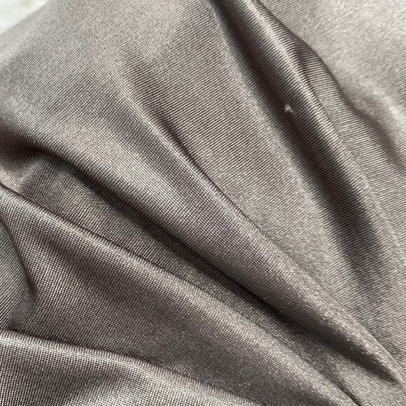 Adrianna Papell Evening Gown Elegant Dress Y31 - Picture 9 of 16